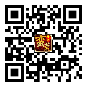 版本二维码